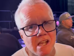 фото - Мунгиа может остановить Канело, его уже потрясали ранее — легендарный тренер