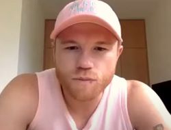 фото - Канело Альварес против Кроуфорда, возможно, следующий бой после е-Чарло