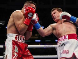 фото - Как победить Канело? У меня есть идея — Тедди Атлас 