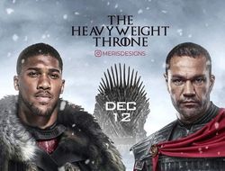 фото - Именные билеты на шоу Джошуа–Пулев разобрали за считанные минуты