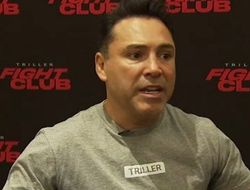 фото - Альварес нокаутирует Головкина в третьем бою — прогноз Де Ла Хойи