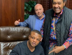 фото - Одиозный Дон Кинг может сорвать бой за вакантный титул WBC: детали