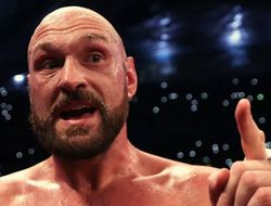 фото - Фьюри — «да кто угодно может меня вырубить»