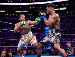 фото - С миру по нитке: Сулейман угрожает Руису, PPV Спенса и Портера, новый тренер Нери