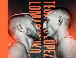 фото - Боб Арум надеется, что бой Ломаченко-Лопес пройдёт со зрителями