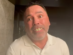 фото - Де Ла Хойя о британских болельщиках: «Ни черта не шарят в боксе»