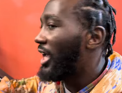 фото - Кроуфорд встретится с Эннисом в бою за абсолюта? Ответ «Бада»