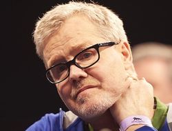 фото - Ковалёву придётся остановить Уорда — Роуч