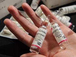 фото - ESPN: Поветкин принимал мельдоний в апреле