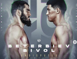 фото - Объявлено о бое Артур Бетербиев – Дмитрий Бивол: видео пресс-конференции