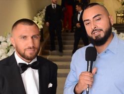 фото - Интервью Ломаченко — об «Американском Ломаченко», Кроуфорде, Хэйни и вечере Усика