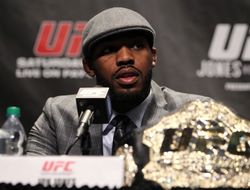 фото - Бой Джона Джонса и Гловера Тейшейры возглавит UFC 171