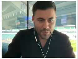 фото - Уордли использовал запрещённые перчатки в бою с Кларком? Промоутер обещает расследование