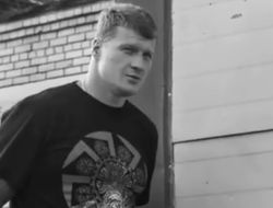 фото - Промоутер Джошуа утверждает, что Поветкина тестируют на допинг вдоль и поперёк