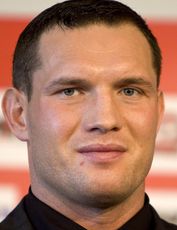 Альберт Сосновски