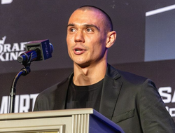 фото - Цзю: «Аль аш-Шейх напоминает ребёнка, которому не дали леденец»