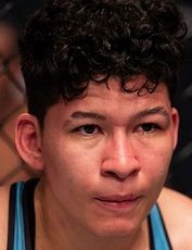 Ларисса Пачеко