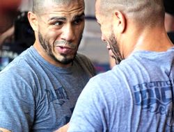 фото - Фредди Роуч – о финале карьеры Котто