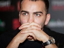 фото - Камил Гаджиев: «Багаутинов точно не проиграл»
