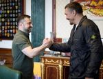 Усик получил отсрочку, а затем всё испортил танцами? В WBO отрицают