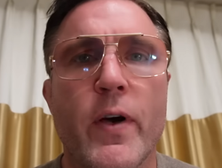 фото - Эксперту не понравился настрой Аспиналла на бой с Джонсом