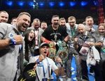 Кто станет следующим соперником Александра Усика? Все варианты
