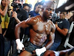 фото - Брэдли: «Моя цель – отправить Маркеса на пенсию»