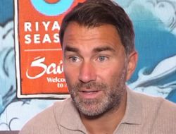 фото - Хирн о предложении Кремлёва организовать бой Бивол – Бетербиев 3: «Мы ему не поверили»