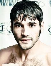 Майк Гавронски