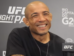 фото - «Мейвезер, Пакьяо и инфлюенсеры». Легендарный Алдо — о своём будущем в боксе