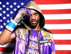 фото - СМИ: Ветеран Окендо попытается отобрать титул WBO у Херринга — есть дата