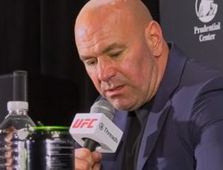 фото - Двалишвили — один из лучших в истории? Вот что об этом думает Дэйна Уайт