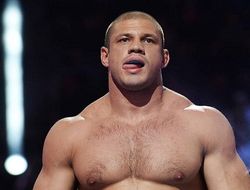 фото - У Штыркова допинг — контракт с UFC расторгнут