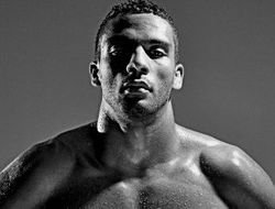 фото - Нурмагомедов, Дос Аньос, Фергюсон — желанные соперники для Барбосы