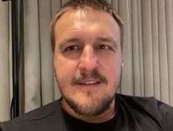 фото - «Усик воодушевит миллионы людей». Интервью Александра Красюка о Джошуа, Фьюри и войне в Украине