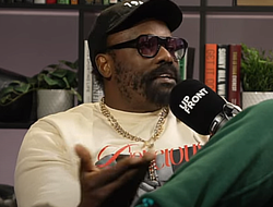 фото - Дерек Чисора: «Я показал, как драться с Усиком»