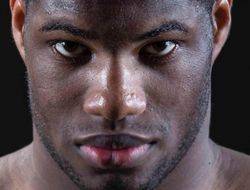 фото - Поветкин спаррингует с имитаторами Энтони Джошуа — «Чёрным поляком» и «Динамитом»