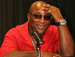 фото - Интервью Бадди Макгирта