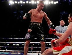 фото - Прайс: Думаю, Джошуа побьёт Поветкина, но недооценивать «Витязя» точно не стоит