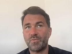 фото - Шансы Нганну против Фьюри, Джошуа и остальных: оценка от Хирна