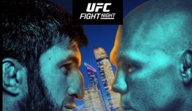UFC Fight Night 282: Магомед Анкалаев – Богдан Гуськов. Полный кард шоу