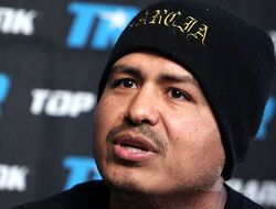 фото - Гарсиа: «Поражение подпортило популярность Броунера»