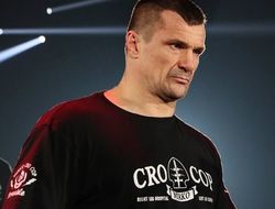 фото - Мирко Филипович возвращается: объявлен новогодний бой с Косакой