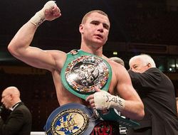 фото - Бывший еврочемпион из Беларуси хочет в Австралию — бить Цзю 