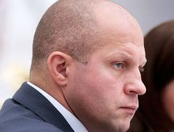 фото - Жёсткий ответ Фёдора Емельяненко брату Александру: открытое письмо