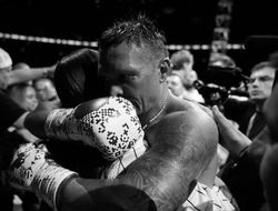 фото - Усик исторически переоценён как супертяж — Келлерман