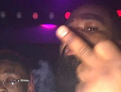 фото - Эдриен Броунер: Раньше все хотели быть похожими на Флойда, теперь — на меня