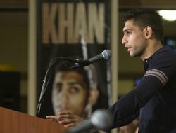 фото - Амир Хан: Мэйуэзер, Пакьяо, Гарсиа — они все мне отказали