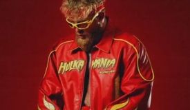 Сильный Пол. Энтони Джошуа – Джейк Пол 