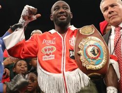 фото - Тренер Энниса назвал уязвимое место Кроуфорда